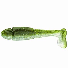 Силиконовая приманка 13 Fishing Churro 4.75 120 мм 5 шт GB   CHU4.75-4 — цена и наличие в каталоге