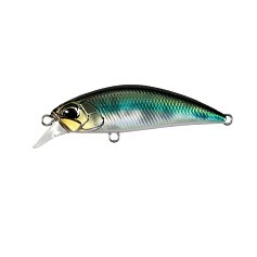 Воблер DUO Spearhead Ryuki 45S GAA4005 Saphire Lux 4 гр   DUO-28043 — цена и наличие в каталоге