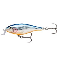 Воблер Rapala Shallow Shad Rap 07 SB 7 гр   SSR07-SB — варианты, разновидности модели
