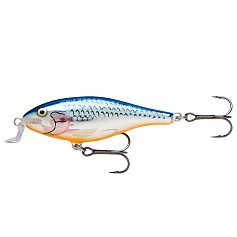 Воблер Rapala Shallow Shad Rap 07 SB 7 гр   SSR07-SB — цена и наличие в каталоге