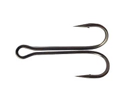 Крючок Двойной Narval Fishing Long Double Trouble №3/0 100 шт  Teflon Coating  NVHLD1003/0 — цена и наличие в каталоге