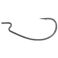 Крючок Офсетный BKK Offset Worm WG-HD №2/0 6 шт    A-EW-8114 — варианты, разновидности модели