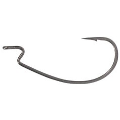 Крючок Офсетный BKK Offset Worm WG-HD №2/0 6 шт    A-EW-8114 — цена и наличие в каталоге