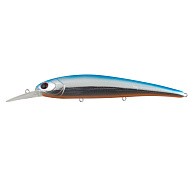 Воблер TsuYoki Jass SR 120F K012 17,5 гр — варианты, разновидности модели