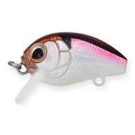 Воблер Strike Pro Baby Pro 25 A53-EP Silver Smelt UV 2,5 гр   EG-036F#A53-EP — варианты, разновидности модели