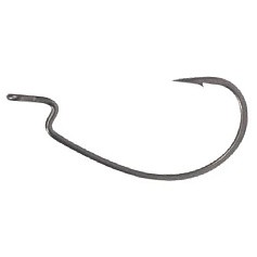 Крючок Офсетный BKK Offset Worm WG №2 8 шт    A-EW-8102 — цена и наличие в каталоге