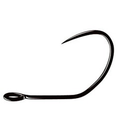 Крючок Одинарный Decoy Area Hook Type X III Laker №6 10 шт — цена и наличие в каталоге