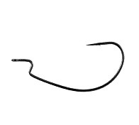 Крючок Офсетный Owner 5109 J-Light №2 6 шт Black Chrome   5109-091-02 — варианты, разновидности модели
