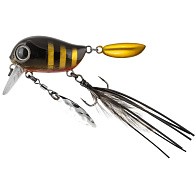 Воблер TsuYoki Kiki 54F B003 4,8 гр — варианты, разновидности модели