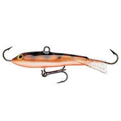 Балансир Rapala Jigging Rap 05 CW 9 гр 50 мм   W05-CW — цена и наличие в каталоге