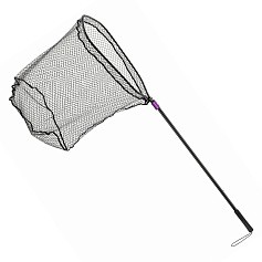 Подсачек Daiwa Prorex Boat Net  200x90x100см  Силикон   15809-610 — цена и наличие в каталоге