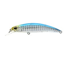 Воблер DUO Spearhead Ryuki 70S SW DHN0172 Clear Blue Back 9 гр   DUO-23758 — цена и наличие в каталоге