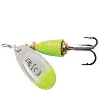 Вращающаяся Блесна Blue Fox Vibrax Flake 2 №2 6 гр CGCB   BFFL2-CGCB — варианты, разновидности модели