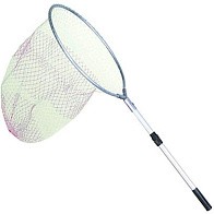 Подсачек Kosadaka Алюминиевый  180x50х50см  Леска   LNTARL50-180 — варианты, разновидности модели