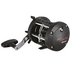 Катушка Okuma New Classic CLX 450La  Right Hand 21  CLX-450La — цена и наличие в каталоге