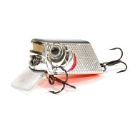 Воблер Kosadaka Cubix XS 35F SBL 6,4 гр   CbxxS35F-SBL — варианты, разновидности модели