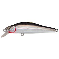 Воблер Strike Pro Archback 100 A010-EP Black Back Silver 20 гр   EG-125B-SP#A010-EP — варианты, разновидности модели