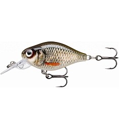 Воблер Rapala X-Light Crank Mid Runner 03 ROL 4 гр   FNCM03-ROL — цена и наличие в каталоге