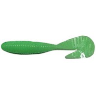 Силиконовая приманка Reins Vibra Crub 3.5 88 мм 8 шт 109-glow melon sherbet   VG3.5-109 — варианты, разновидности модели