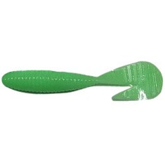 Силиконовая приманка Reins Vibra Crub 3.5 88 мм 8 шт 109-glow melon sherbet   VG3.5-109 — цена и наличие в каталоге