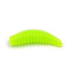 Силиконовая приманка Boroda Baits Salo 45 45 мм 8 шт Шартрез   SAL45-102 — цена и наличие в каталоге