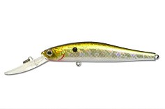 Воблер Kosadaka Ion DD 110F GTR 18 гр   IondD110F-GTR — цена и наличие в каталоге