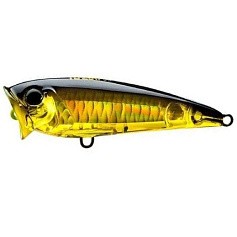 Воблер Yo-Zuri 3D Inshore Popper 90F HGBL 24 гр   R1411-HGBL — цена и наличие в каталоге
