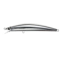 Воблер DUO Tide Minnow Sprat 100SF MCC0522 UV Silver Slash B 13 гр   DUO-76969 — варианты, разновидности модели