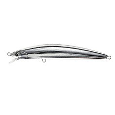 Воблер DUO Tide Minnow Sprat 100SF MCC0522 UV Silver Slash B 13 гр   DUO-76969 — цена и наличие в каталоге