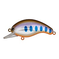 Воблер Strike Pro Dworf Wobbler 50 A142-264 Arctic Char 7,6 гр   EG-751F#A142-264 — варианты, разновидности модели