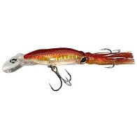 Воблер Yo-Zuri 3D Squirt 140F CPGR 18 гр   R1458-CPGR — варианты, разновидности модели