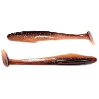 Силиконовая приманка Reins Rockvibe Shiner 4 101 мм 8 шт B89-Pink shiner   RVS4-B89 — варианты, разновидности модели