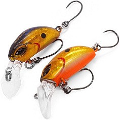 Воблер Kosadaka Kuga Nano XL 23F HGBL 1,9 гр   KuganXD23F-HGBL — цена и наличие в каталоге