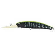 Воблер DUO Realis Fangbait 100 DR BCC3384 Black Chart Tiger 17,5 гр   DUO-87675 — варианты, разновидности модели