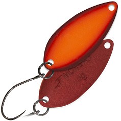 Колеблющаяся Блесна Norstream Area Morgan 24 2,4 гр 29 мм 76   NA-MO24-76 — цена и наличие в каталоге