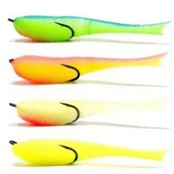 Поролоновая рыбка APS Classic 140 140 мм 4 шт SET-PAL   1088 — варианты, разновидности модели