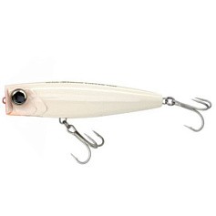 Воблер Yo-Zuri 3D Inshore Popper 120F BN 45 гр   R1412-BN — цена и наличие в каталоге