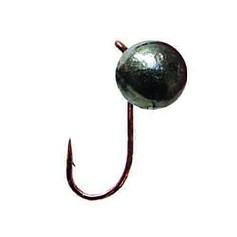 Мормышка Lucky John Шар С петелькой 1,97 гр B   LJ04060-04 — цена и наличие в каталоге