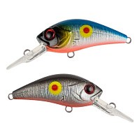 Воблер TsuYoki Itteki DR 46F Y196W 5,2 гр — варианты, разновидности модели