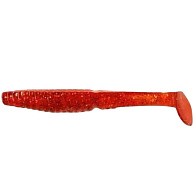 Силиконовая приманка CF Company Scalp Minnow 3.2 80 мм 5 шт 4   7-8-4-3 — варианты, разновидности модели