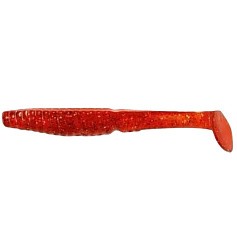 Силиконовая приманка CF Company Scalp Minnow 3.2 80 мм 5 шт 4   7-8-4-3 — цена и наличие в каталоге