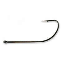 Крючок Одинарный Kosadaka Stan №12 10 шт Bn   3664BN-12 — варианты, разновидности модели