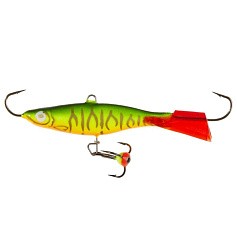 Балансир Lucky John Viking 6 301RT 17 гр 60 мм   41601-301RT — цена и наличие в каталоге