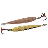 Зимняя Блесна Ecopro Shprot-S 2,5 гр 40 мм G/C   EPVJSHT40GC — варианты, разновидности модели