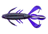 Силиконовая приманка Lucky John Bug 3.5in 89 мм 6 шт T52   140170-T52 — варианты, разновидности модели