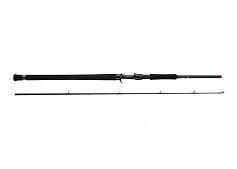 Кастинговое Удилище Zetrix HellHound Dark Blood 862BPT 259 см 240 гр  Anton Fisherman-Big Pike Tool	  HHDC-862BPT — цена и наличие в каталоге