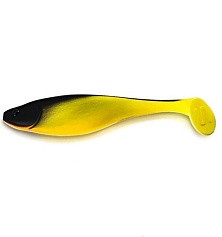 Силиконовая приманка Narval Commander Shad 16 160 мм 3 шт 028-Kwakinn   NVCM16028 — цена и наличие в каталоге