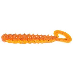 Силиконовая приманка Bait Breath Bugsy Perfect 2.5 63 мм 12 шт S152 Orange/Red — цена и наличие в каталоге