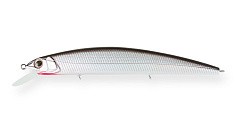 Воблер Strike Pro Montero 130SP A010-EP Black Back Silver 20,6 гр   EG-190B-SP#A010-EP — цена и наличие в каталоге