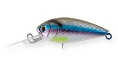Воблер Strike Pro Candy Crank 40 A210-SBO-RP Rainbow Ghost Wakasagi 3,1 гр   EG-202F#A210-SBO-RP — цена и наличие в каталоге